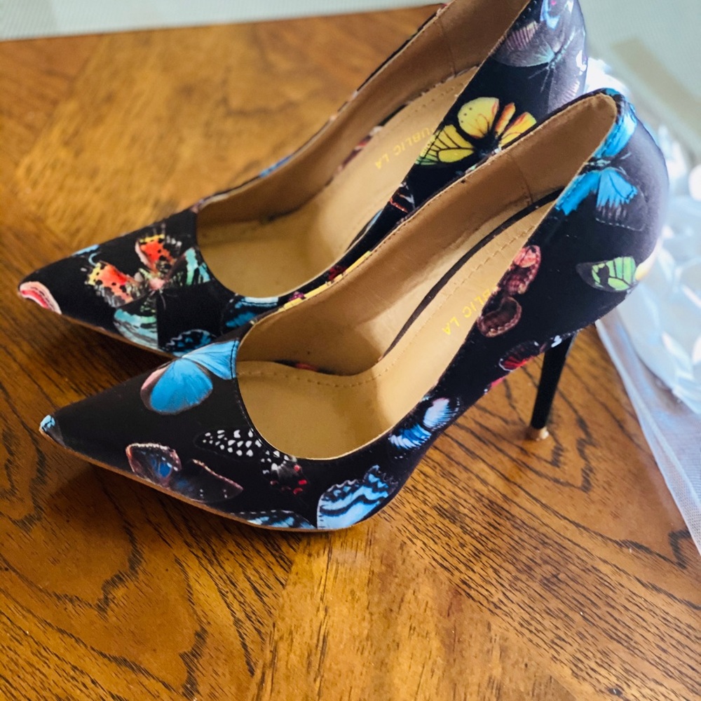 Shoes